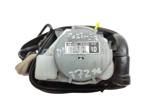 Front right seatbelt PEUGEOT PARTNER Tepee  | BP29489066I25 