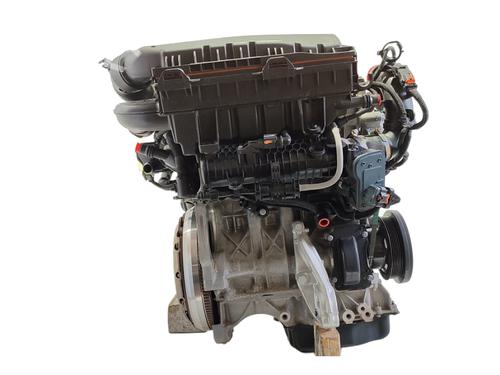 Engine PEUGEOT 208 I (CA_, CC_)  | BP29124700M1 