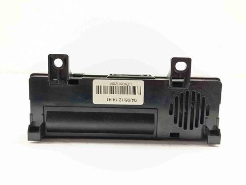 Electronic module PEUGEOT 508 I (8D_) | BP36160218M83 - Image 2
