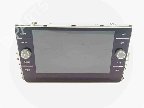 display-monitor-vw-t-roc-a11-d11-2017-36091804 main image