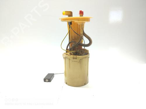 Used Fuel pump VW CRAFTER 30-50 Van (2E_) 2.5 TDI (109 hp) 17754270