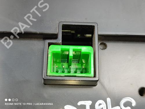 Climate control SUZUKI GRAND VITARA II (JT, TE, TD) 1.9 DDiS All-wheel Drive (JT419, TD44, JB419WD, JB419XD,... | BP21834652I5 