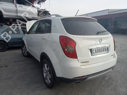 Headlight switch SSANGYONG KORANDO (CK)  | BP16509276I24 