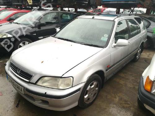 ABS pump HONDA CIVIC VI Aerodeck (MB, MC) 1.6 16V (MC1) | BP25382235M43 - Image 10