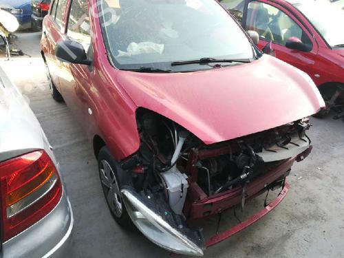 Gearbox NISSAN MICRA IV (K13K, K13KK) 1.2 | BP17813959M3 