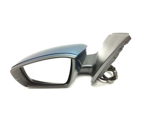 Used Left mirror VW POLO V (6R1, 6C1) [2009-2022]  29721004