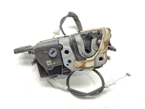 Rear right lock PEUGEOT 508 SW I (8E_) 2.0 BlueHDi 150 | BP17857161C99 