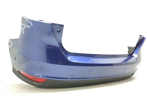 Rear bumper FORD FOCUS III  | BP27335434C8 