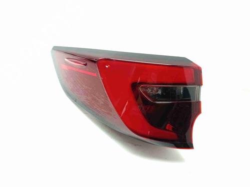 Used Left taillight Left taillight TOYOTA COROLLA Estate (_E21_) 2.0 Hybrid (MZEH12) (180 hp) 36261397 36261397