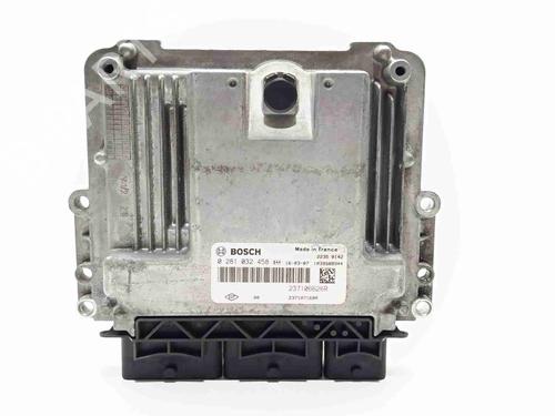 Used Engine control unit (ECU) Engine control unit (ECU) RENAULT TRAFIC III Van (FG_) 2.0 dCi 120 (FGMN) (120 hp) 39991723 39991723