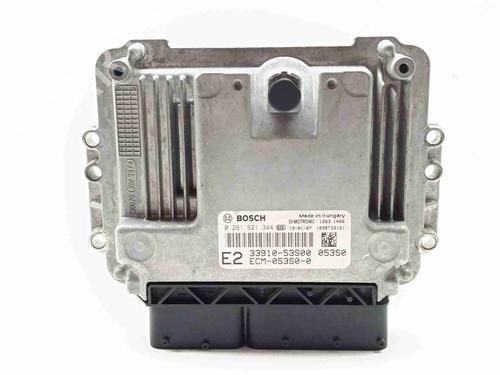 engine-control-unit-ecu-suzuki-sx4-s-cross-jy-2013-40098003 main image