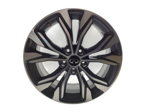 Felg INFINITI QX30 2.2 D AWD (170 hp) 31014791