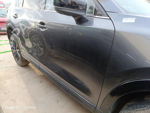 Dør høyre foran MAZDA CX-5 (KF)  | BP29727729C3 