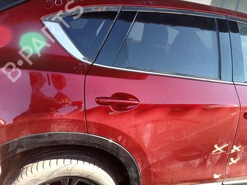 Used Right rear door MAZDA CX-5 (KF) [2016-2025]  30548752