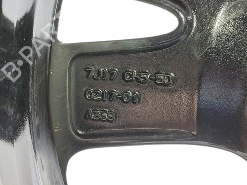 Rim CITROËN C4 Picasso II  | BP29541597C45 