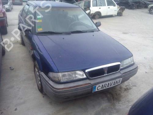 Right mirror ROVER 200 II Hatchback (XW)  | BP19422119C27 