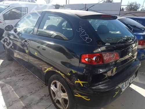 Engine control unit (ECU) SEAT IBIZA III (6L1) 1.9 TDI | BP34222069M57 - Image 7