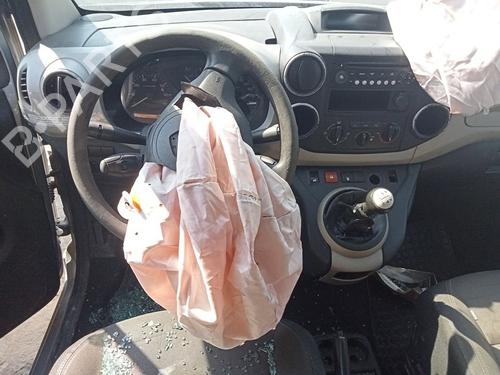 Interior handle CITROËN BERLINGO MULTISPACE (B9) 1.6 BlueHDi 100 | BP34240338I7  - Image 13