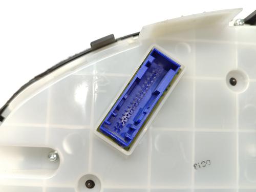 Instrument cluster OPEL ZAFIRA TOURER C (P12) 1.4 (75) | BP16509657C47 