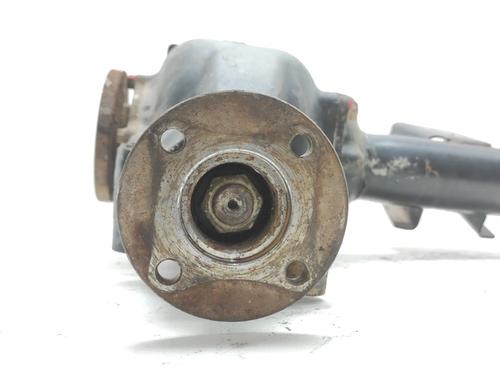 Front differential NISSAN TERRANO II (R20) 3.0 Di 4WD | BP16503408M23 