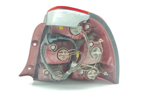Left taillight KIA SHUMA II Saloon (FB) 1.6 | BP16514841C34 