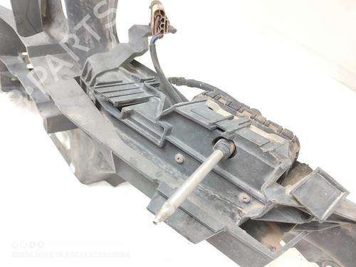 Front slam panel LAND ROVER RANGE ROVER III (L322) 3.0 D 4x4 | BP16514280C72 