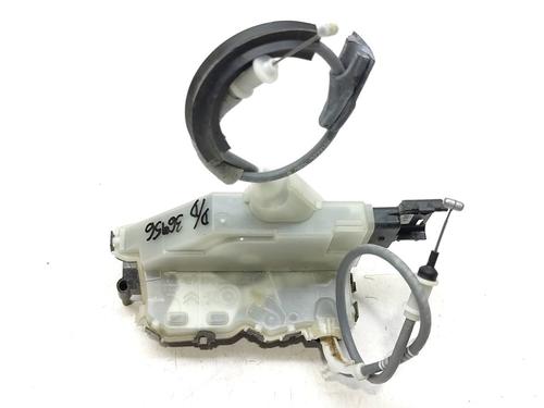 Used Front right lock PEUGEOT 2008 II (UD_, US_, UY_, UJ_, UR_, UC_) [2019-2025]  27185243