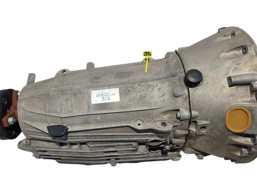 Gearbox MERCEDES-BENZ C-CLASS (W205) C 220 BlueTEC / d (205.002, 205.004) | BP29572927M3 