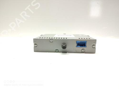 Radio PEUGEOT 508 SW I (8E_) 2.0 BlueHDi 150 | BP18026104E6 