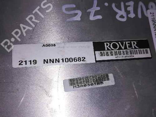Engine control unit (ECU) MG MG ZT- T 1.8 16V | BP16504173M57 