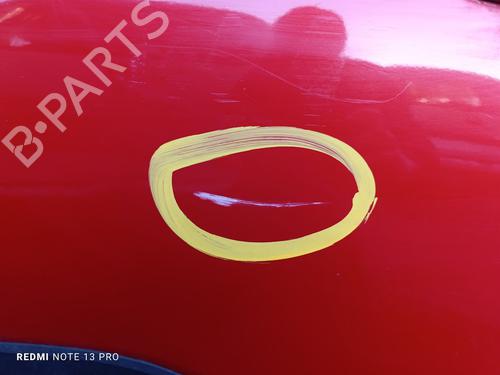 Left rear door CITROËN C3 III (SX) 1.2 VTi 82 | BP23066112C4
