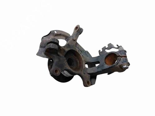 Used Left front steering knuckle Left front steering knuckle 38411941 38411941