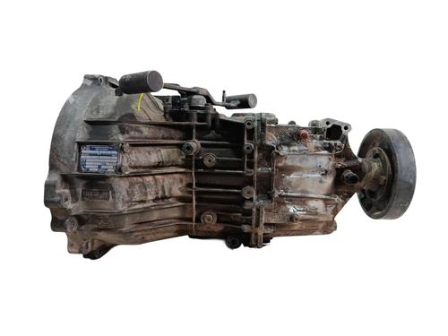 Used Gearbox Gearbox RENAULT LAGUNA III (BT0/1) 2.0 dCi (BT01, BT08, BT09, BT0E, BT0K, BT12, BT1C, BT1D,... (150 hp) 32750967 32750967