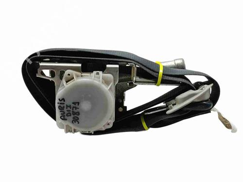 Front left seatbelt TOYOTA AURIS (_E18_) | BP37520460I26 - Image 3