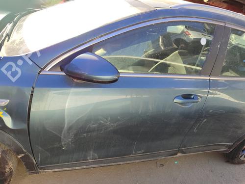 Left front door KIA XCEED (CD)  | BP29720850C2 