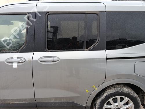 Used Left slide door Left slide door FORD TOURNEO COURIER B460 MPV 1.5 EcoBlue (100 hp) 33689615 33689615