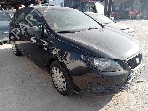 Engine control unit (ECU) SEAT IBIZA IV (6J5, 6P1)  | BP23223916M57 