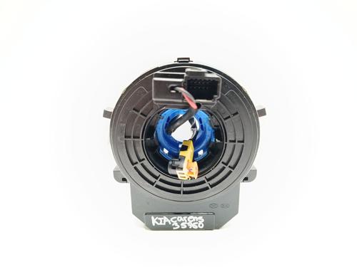 Used Squib airbag KIA CARENS IV 1.6 GDi (135 hp) 32385119