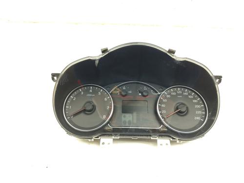 Used Instrument cluster Instrument cluster KIA CARENS IV 1.6 GDi (135 hp) 33794483 33794483