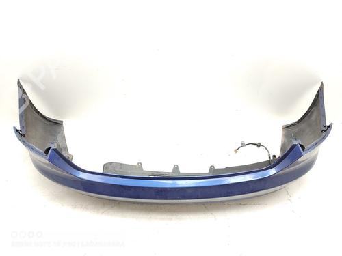 Rear bumper AUDI A4 B8 (8K2)  | BP16843614C8