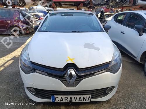Right front indicator RENAULT CLIO IV (BH_) 1.5 dCi 75 | BP31975698C33 