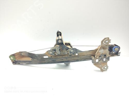 Front left window mechanism NISSAN QASHQAI II SUV (J11, J11_) 1.6 dCi | BP18321137C22 