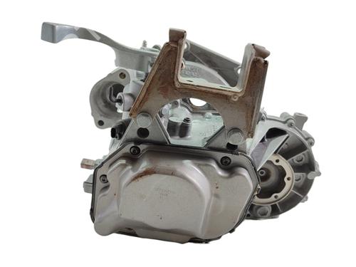 Gearbox VW POLO V (6R1, 6C1)  | BP29512681M3 