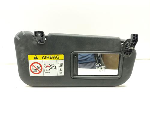 Right sun visor HYUNDAI i20 III (BC3, BI3) 1.2 | BP33938916I2 - Image 2