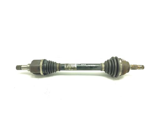 Drivaksel fortil venstre PEUGEOT 208 I (CA_, CC_) [2012-2021]  30511347