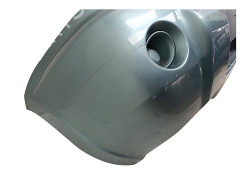 Foran støtfanger NISSAN X-TRAIL I (T30)  | BP29911181C7