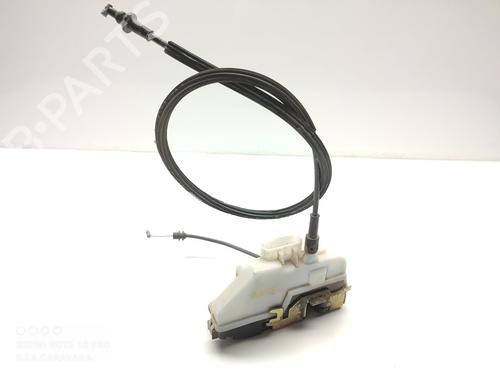 Used Front left lock CITROËN C3 Pluriel (HB_) 1.4 HDi (68 hp) 16587770