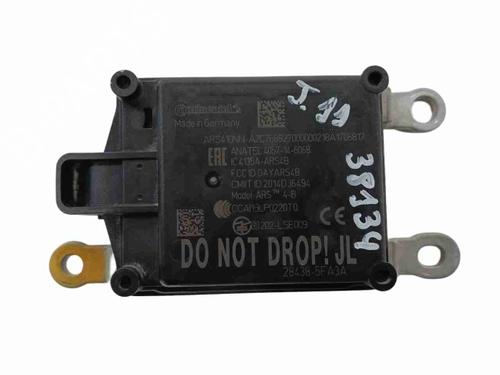 Used Electronic module Electronic module NISSAN QASHQAI II (J11, J11_) 1.3 DIG-T (140 hp) 40597033 40597033