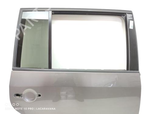 Right rear door VW TOURAN (1T1, 1T2) 1.9 TDI | BP16512820C5 