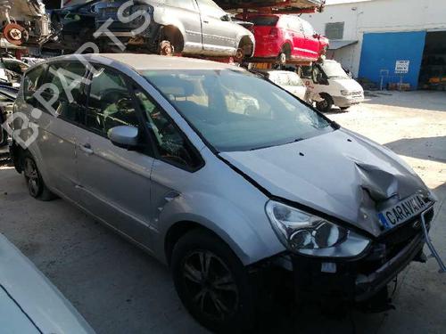 Front left window mechanism FORD S-MAX (WA6) | BP28703728C22